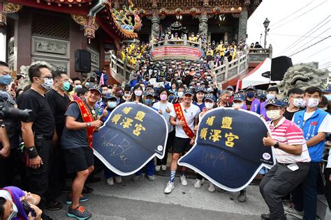 順澤宮帽子由來|彰化 埔鹽順澤宮 ．冠軍帽之旅! (索取方式、時間、數量)